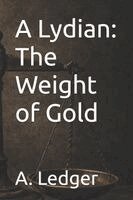 A Ledger - Lydian, Häftad