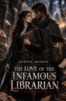 Harper Harper Bennett - Love of the Infamous Librarian, Häftad