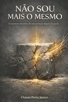 Osman Porto Junior - Não Sou Mais O Mesmo, Häftad. Tillgänglighet: Lägg i varukorg