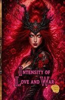 Harper Harper Bennett - Intensity of Love and War, Häftad. Tillgänglighet: Lägg i varukorg