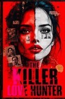 Harper Harper Bennett - Killer Love Hunter, Häftad