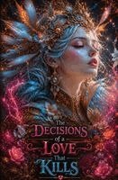 Harper Harper Bennett - Decisions of a Love That Kills, Häftad