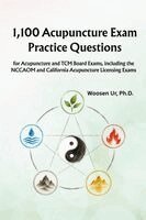 Woosen Ur - 1,100 Acupuncture Exam Practice Questions, Häftad. Tillgänglighet: Lägg i varukorg