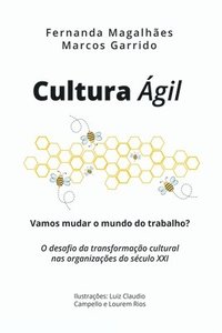 bokomslag Cultura gil