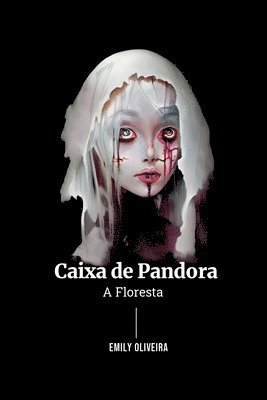 bokomslag Caixa De Pandora