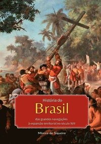 bokomslag Histria Do Brasil