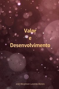 bokomslag Valor E Desenvolvimento