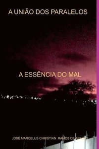 bokomslag União Dos Paralelos