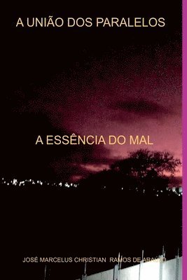 bokomslag União Dos Paralelos