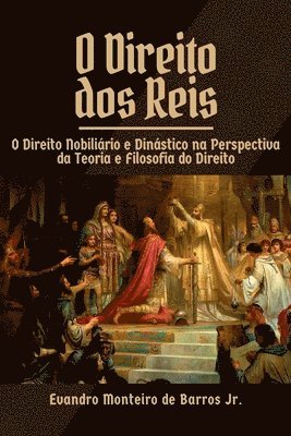 O Direito Dos Reis 1