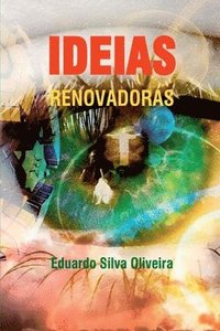 bokomslag Ideias Renovadoras