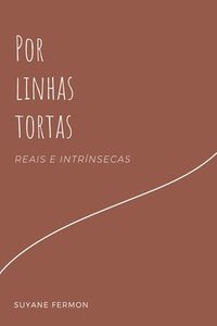 bokomslag Por Linhas Tortas