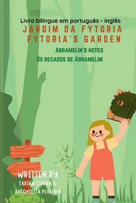 bokomslag Jardim Da Fytoria