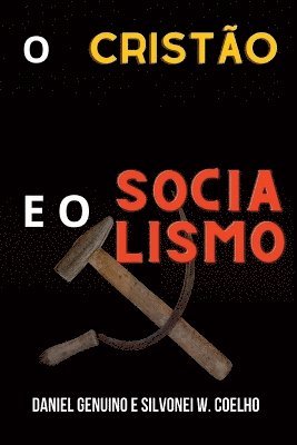 bokomslag O Cristo E O Socialismo