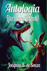 bokomslag Antologia De Literatura Infantil