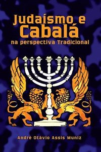 bokomslag Judasmo E Cabal Na Perspectiva Tradicional