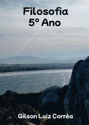 Corrêa Gilson, Gilson Luiz Corrêa - Filosofia, Häftad