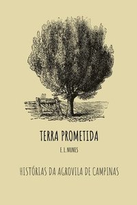 bokomslag Terra Prometida