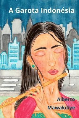 Mawakdiye Alberto, Mawakdiye, Alberto - Garota Indonésia, Häftad