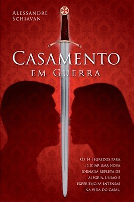 bokomslag Casamento Em Guerra