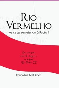 bokomslag Rio Vermelho