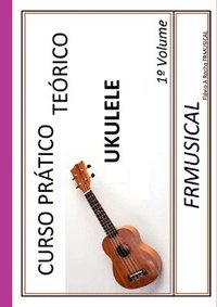 bokomslag Curso Pr tico Te rico Ukulele