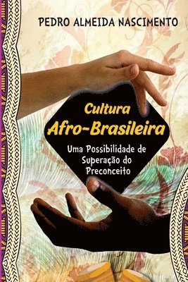 bokomslag Cultura Afro-brasileira