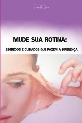 Mude Sua Rotina 1