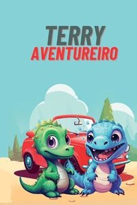 bokomslag Terry Aventureiro