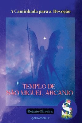 bokomslag Templo De São Miguel Arcanjo