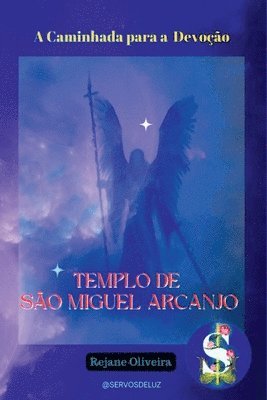 bokomslag Templo De So Miguel Arcanjo