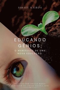 bokomslag Educando G nios