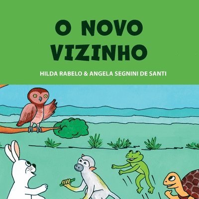 O Novo Vizinho 1