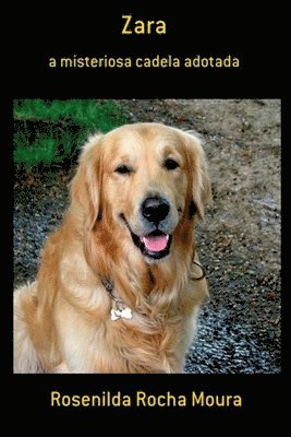 Moura Sophye, Moura, Sophye - Zara, Häftad