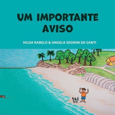 Um Importante Aviso 1