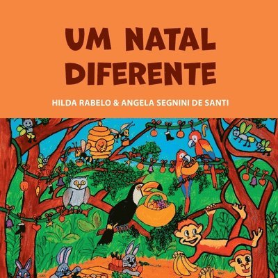 Um Natal Diferente 1