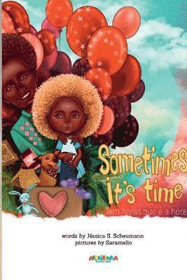 Tem Horas Que É A Hora