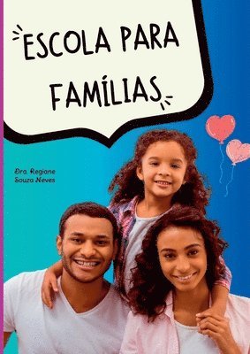 Escola Para Fam lias 1