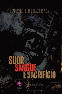 bokomslag O Sacerdócio De Um Operador Especial