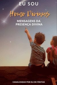 bokomslag Eu Sou Homo Divinus