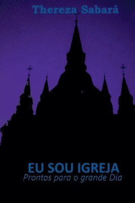 bokomslag Eu Sou Igreja