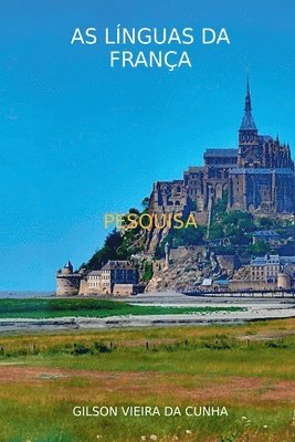 As Línguas Da França