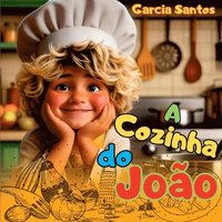 bokomslag A Cozinha Do Jo o