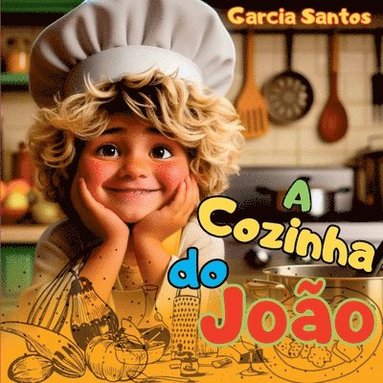 bokomslag A Cozinha Do Jo o