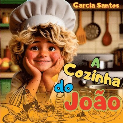 A Cozinha Do Jo o 1