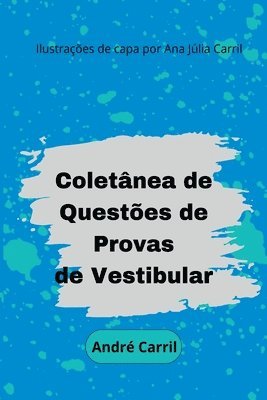 Coletânea De Questões De Física - Vestibulares 1
