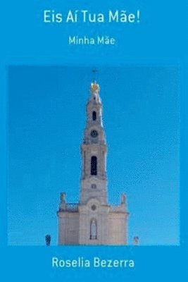bokomslag Eis Aí Tua Mãe!