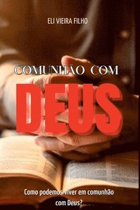 bokomslag Comunhão Com Deus