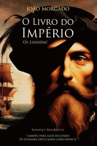 bokomslag O Livro Do Império