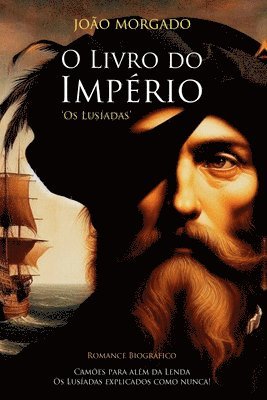 bokomslag O Livro Do Império